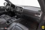 2018 Ssangyong Rexton 2,2D 181HK 4WD AUT HENGERFESTE NAVI SKINN KAMERA