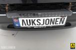 2018 Ssangyong Rexton 2,2D 181HK 4WD AUT HENGERFESTE NAVI SKINN KAMERA