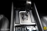 2018 Ssangyong Rexton 2,2D 181HK 4WD AUT HENGERFESTE NAVI SKINN KAMERA