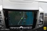 2018 Ssangyong Rexton 2,2D 181HK 4WD AUT HENGERFESTE NAVI SKINN KAMERA