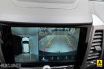 2018 Ssangyong Rexton 2,2D 181HK 4WD AUT HENGERFESTE NAVI SKINN KAMERA