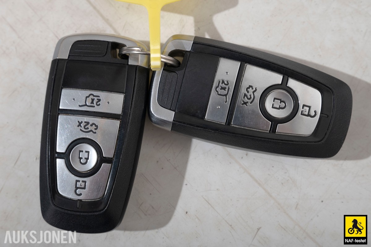 2021 Ford Mustang Mach-E LR AWD ACC PANO SKINN B&O 360 KAMERA 
