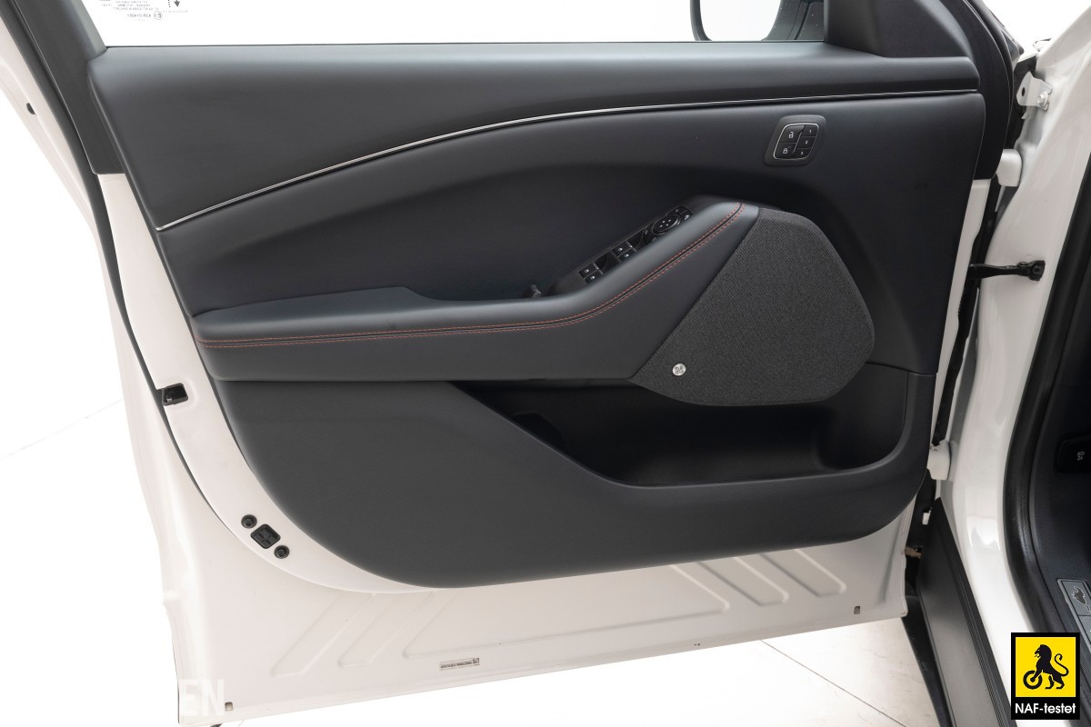 2021 Ford Mustang Mach-E LR AWD ACC PANO SKINN B&O 360 KAMERA 