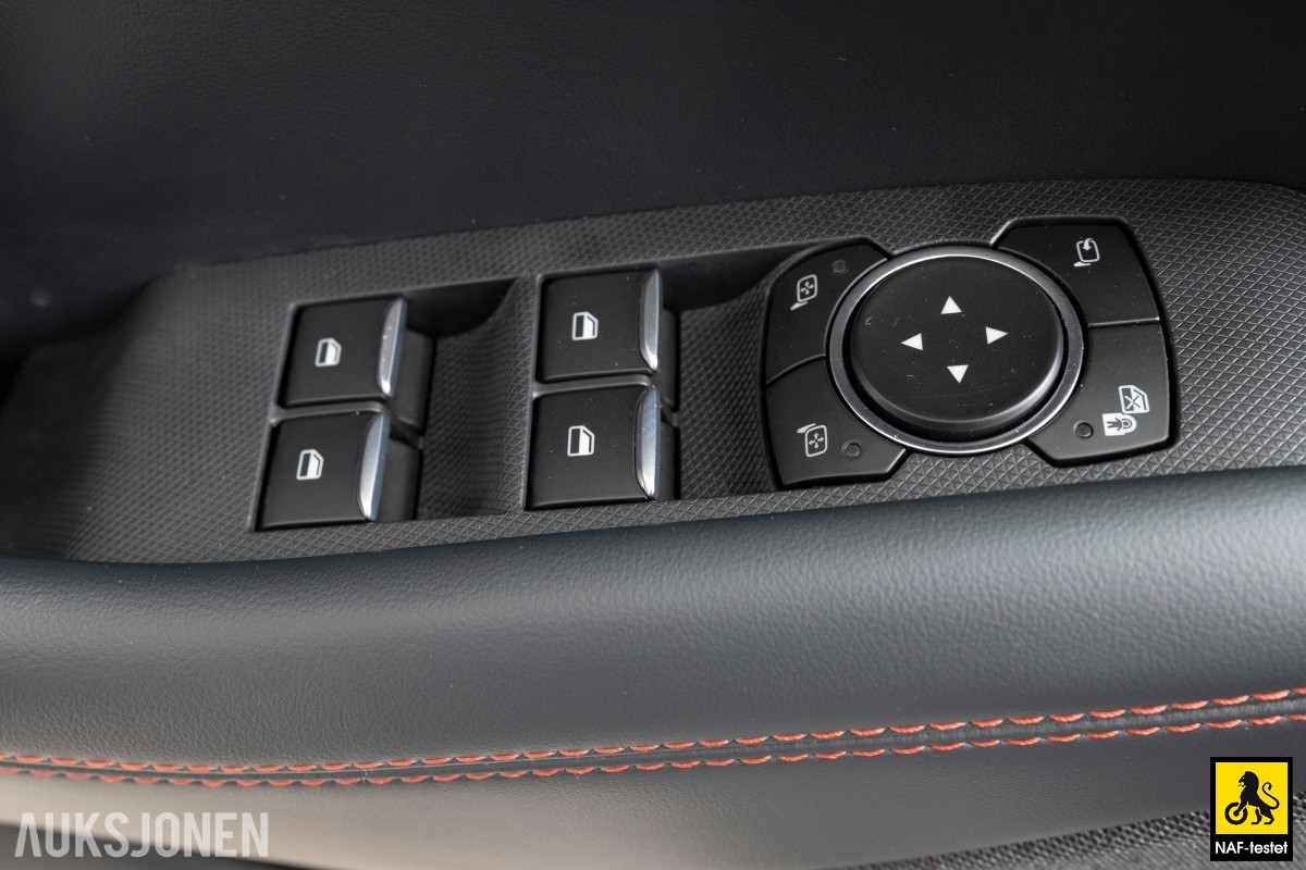 2021 Ford Mustang Mach-E LR AWD ACC PANO SKINN B&O 360 KAMERA 