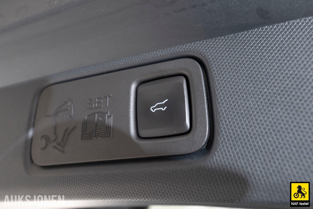 2021 Ford Mustang Mach-E LR AWD ACC PANO SKINN B&O 360 KAMERA 