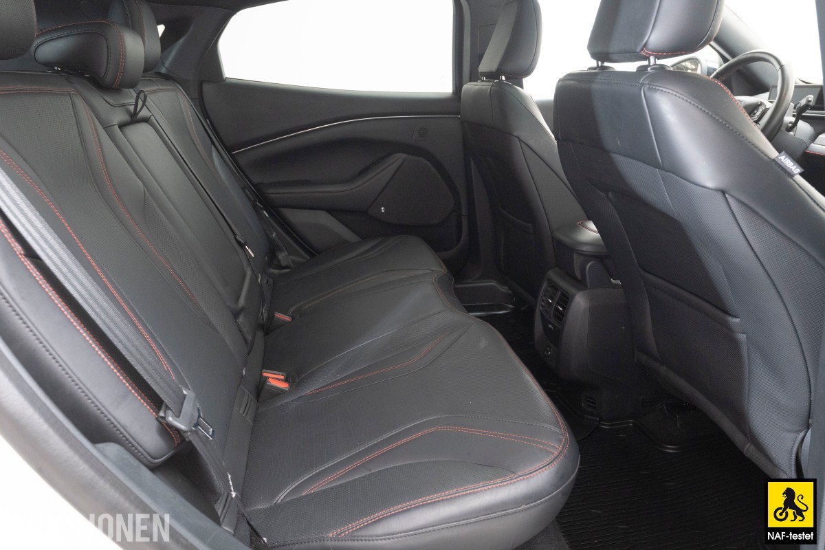 2021 Ford Mustang Mach-E LR AWD ACC PANO SKINN B&O 360 KAMERA 