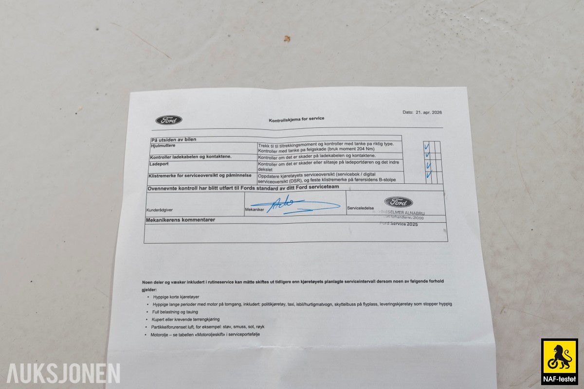 2021 Ford Mustang Mach-E LR AWD ACC PANO SKINN B&O 360 KAMERA 