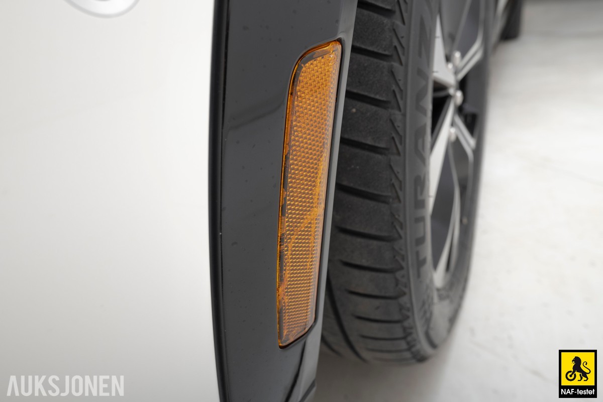 2021 Ford Mustang Mach-E LR AWD ACC PANO SKINN B&O 360 KAMERA 