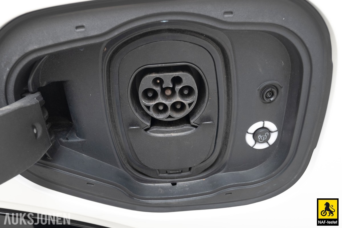 2021 Ford Mustang Mach-E LR AWD ACC PANO SKINN B&O 360 KAMERA 