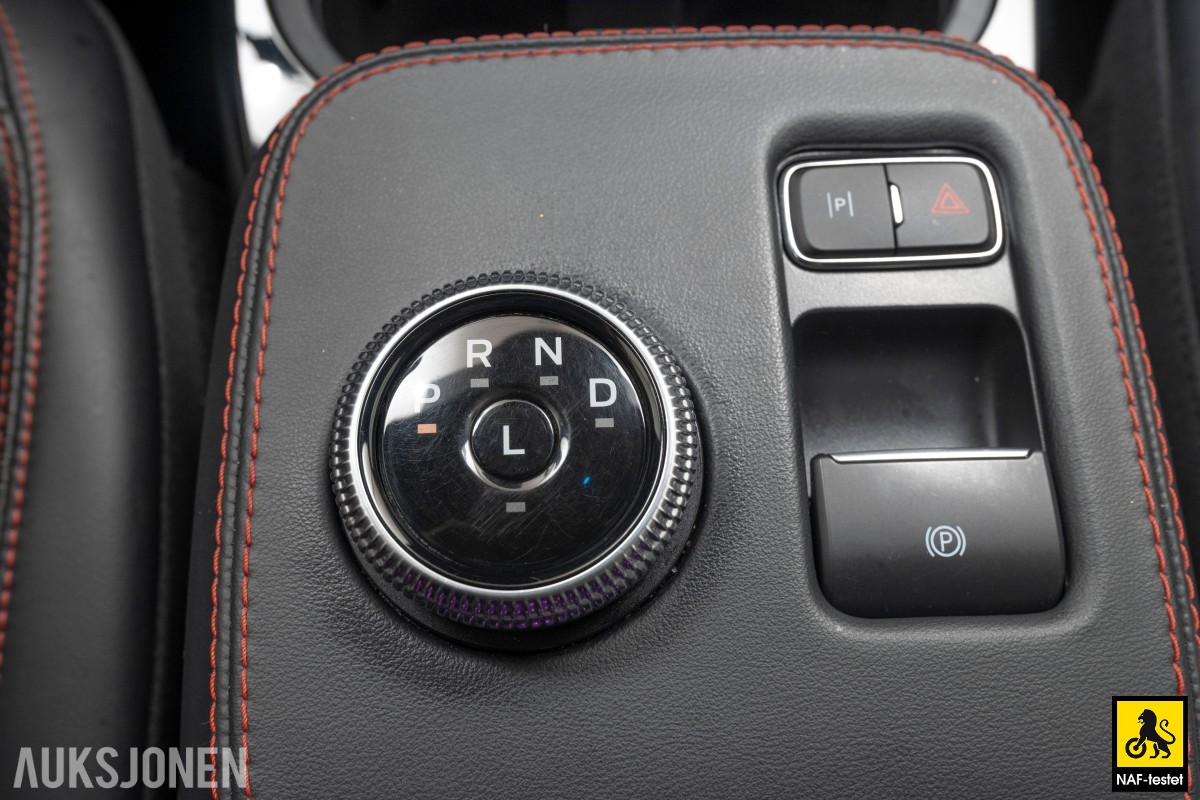 2021 Ford Mustang Mach-E LR AWD ACC PANO SKINN B&O 360 KAMERA 