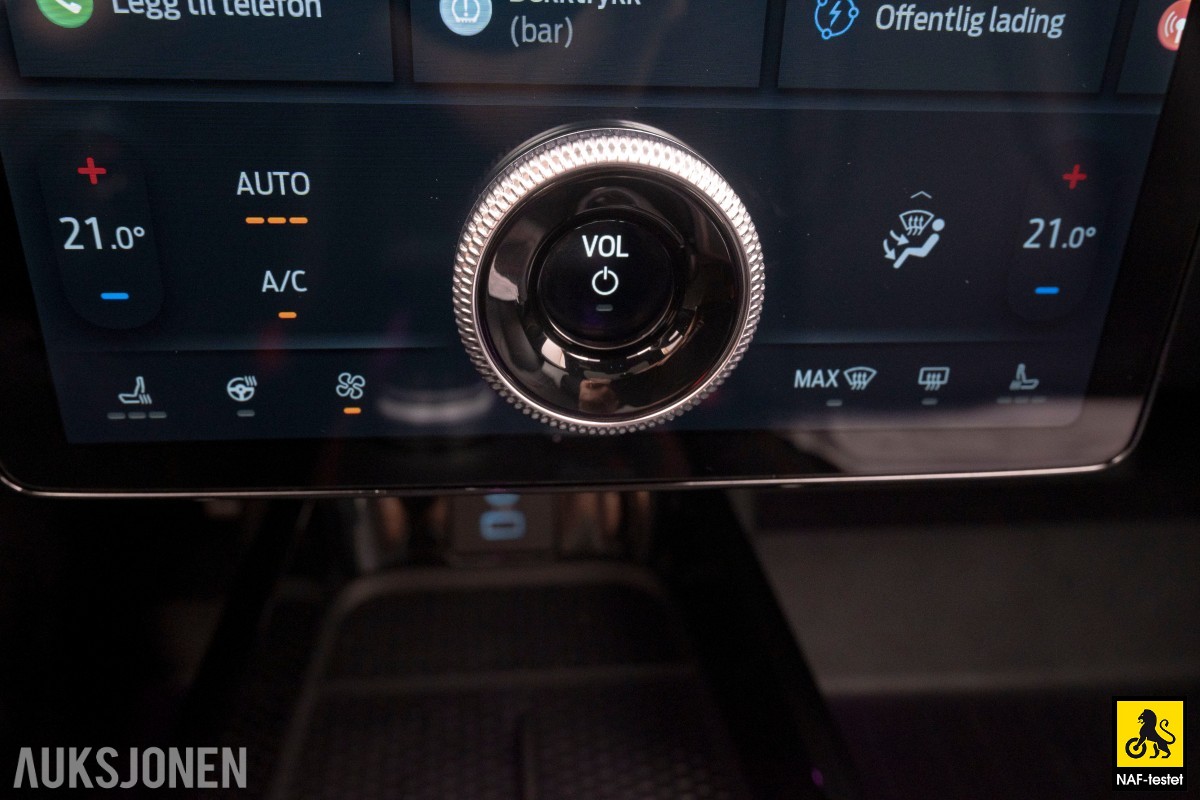 2021 Ford Mustang Mach-E LR AWD ACC PANO SKINN B&O 360 KAMERA 
