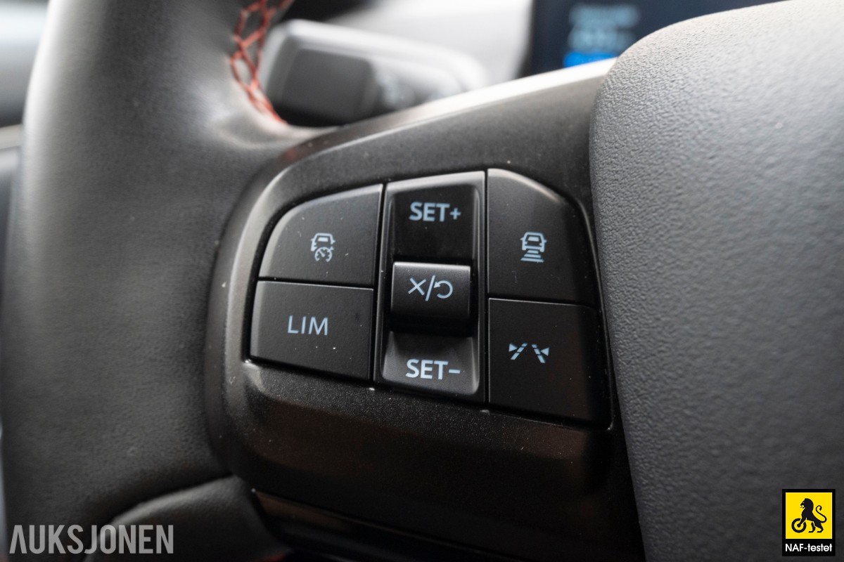 2021 Ford Mustang Mach-E LR AWD ACC PANO SKINN B&O 360 KAMERA 
