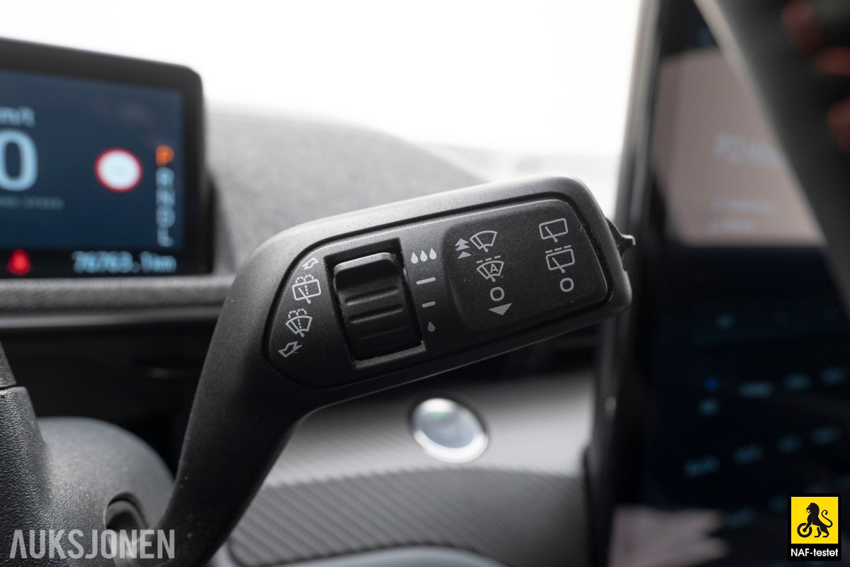 2021 Ford Mustang Mach-E LR AWD ACC PANO SKINN B&O 360 KAMERA 