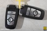 2021 Ford Mustang Mach-E LR AWD ACC PANO SKINN B&O 360 KAMERA 