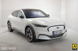 2021 Ford Mustang Mach-E LR AWD ACC PANO SKINN B&O 360 KAMERA 