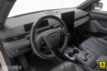 2021 Ford Mustang Mach-E LR AWD ACC PANO SKINN B&O 360 KAMERA 
