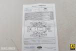 2021 Ford Mustang Mach-E LR AWD ACC PANO SKINN B&O 360 KAMERA 