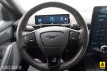 2021 Ford Mustang Mach-E LR AWD ACC PANO SKINN B&O 360 KAMERA 