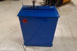 Kapp-/slangekuttermaskin D-Hydro Oy CM 100 F – 2021