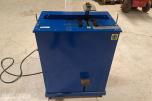 Kapp-/slangekuttermaskin D-Hydro Oy CM 100 F – 2021