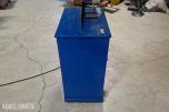 Kapp-/slangekuttermaskin D-Hydro Oy CM 100 F – 2021