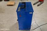 Kapp-/slangekuttermaskin D-Hydro Oy CM 100 F – 2021