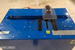 Kapp-/slangekuttermaskin D-Hydro Oy CM 100 F – 2021