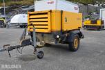 2003 Atlas Copco XAS 66