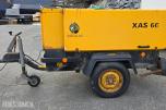 2003 Atlas Copco XAS 66