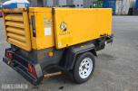 2003 Atlas Copco XAS 66