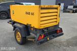 2003 Atlas Copco XAS 66