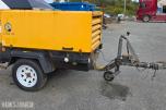 2003 Atlas Copco XAS 66
