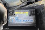 2003 Atlas Copco XAS 66