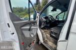 2017 FORD TRANSIT CUSTOM 2.0D - Eu-godkjent til 03/28 - Km: 115747