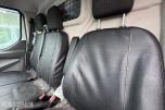 2017 FORD TRANSIT CUSTOM 2.0D - Eu-godkjent til 03/28 - Km: 115747