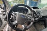2017 FORD TRANSIT CUSTOM 2.0D - Eu-godkjent til 03/28 - Km: 115747