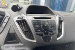 2017 FORD TRANSIT CUSTOM 2.0D - Eu-godkjent til 03/28 - Km: 115747