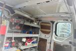 2017 FORD TRANSIT CUSTOM 2.0D - Eu-godkjent til 03/28 - Km: 115747