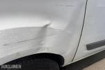 2017 FORD TRANSIT CUSTOM 2.0D - Eu-godkjent til 03/28 - Km: 115747