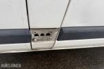 2017 FORD TRANSIT CUSTOM 2.0D - Eu-godkjent til 03/28 - Km: 115747