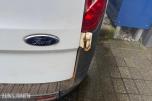 2017 FORD TRANSIT CUSTOM 2.0D - Eu-godkjent til 03/28 - Km: 115747