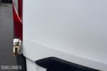 2017 FORD TRANSIT CUSTOM 2.0D - Eu-godkjent til 03/28 - Km: 115747