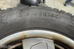 2017 FORD TRANSIT CUSTOM 2.0D - Eu-godkjent til 03/28 - Km: 115747
