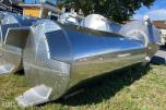 2007 Speidel 10m3 stående lagertank / 1 stk 