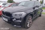 2016 BMW X5 XDRIVE40E 2.0-245, 134700km - defekt motor