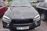 2016 BMW X5 XDRIVE40E 2.0-245, 134700km - defekt motor