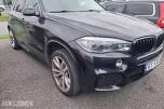 2016 BMW X5 XDRIVE40E 2.0-245, 134700km - defekt motor