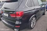 2016 BMW X5 XDRIVE40E 2.0-245, 134700km - defekt motor
