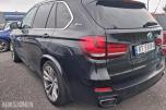 2016 BMW X5 XDRIVE40E 2.0-245, 134700km - defekt motor