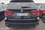 2016 BMW X5 XDRIVE40E 2.0-245, 134700km - defekt motor